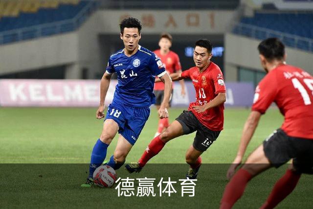 德赢体育企业介绍